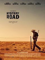 Affiche de Mystery Road, film à voir en streaming sur Pygargue