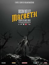 poster du film Macbeth