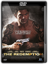 Affiche de The Redemption, film à voir en streaming sur Pygargue