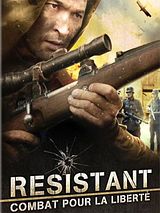 Affiche de Résistant, combat pour la liberté, film à voir en streaming sur Pygargue