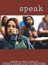 Affiche de Speak, film à voir en streaming sur Pygargue
