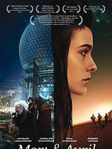 Affiche de Mars et Avril, film à voir en streaming sur Pygargue