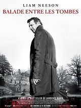 Affiche de Balade entre les tombes, film à voir en streaming sur Pygargue