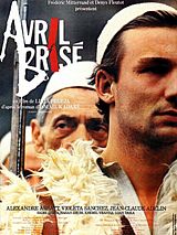 Affiche de Avril brise, film à voir en streaming sur Pygargue