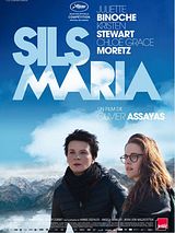 Affiche de Sils Maria, film à voir en streaming sur Pygargue