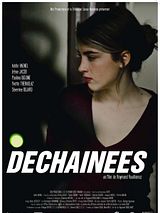 Affiche de Déchaînées, film à voir en streaming sur Pygargue