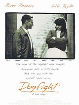 Affiche de Dogfight, film à voir en streaming sur Pygargue
