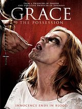 Affiche de Grace: Possession, film à voir en streaming sur Pygargue