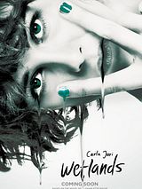 Affiche de Zones humides, film à voir en streaming sur Pygargue