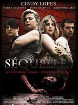 Affiche de Séquelles, film à voir en streaming sur Pygargue