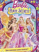 Affiche de Barbie et la porte secrète, film à voir en streaming sur Pygargue