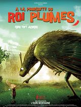 Affiche de A la poursuite du Roi Plumes, film à voir en streaming sur Pygargue