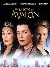 Affiche de Les Brumes d'Avalon, film à voir en streaming sur Pygargue