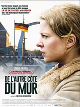 Affiche de De l'autre côté du mur, film à voir en streaming sur Pygargue