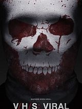 Affiche de VHS Viral, film à voir en streaming sur Pygargue