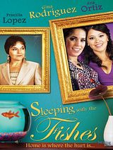 Affiche de Sleeping with the Fishes, film à voir en streaming sur Pygargue