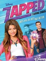 Affiche de Zapped : Une application d'enfer !, film à voir en streaming sur Pygargue