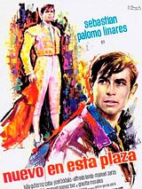 Affiche de Nuevo en esta plaza, film à voir en streaming sur Pygargue