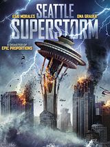 Affiche de Destruction Day - Panique sur Seattle, film à voir en streaming sur Pygargue
