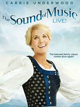 Affiche de The Sound of Music Live! (TV), film à voir en streaming sur Pygargue
