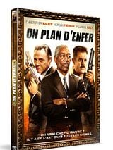 Affiche de Un plan d'enfer, film à voir en streaming sur Pygargue