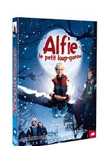 Affiche de Alfie le petit loup-garou, film à voir en streaming sur Pygargue