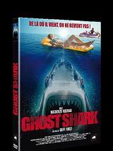 Affiche de Ghost Shark, film à voir en streaming sur Pygargue