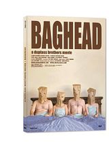 Affiche de Baghead, film à voir en streaming sur Pygargue