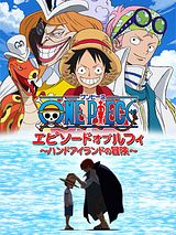 Affiche de One Piece: Episode of Luffy, film à voir en streaming sur Pygargue