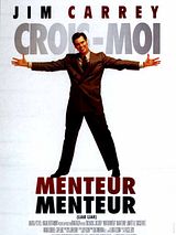 Affiche de Menteur, menteur, film à voir en streaming sur Pygargue