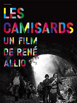 Affiche de Les Camisards, film à voir en streaming sur Pygargue