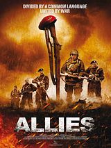 Allies (Original Motion Picture Soundtrack)