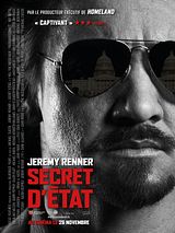 Kill the Messenger (Original Motion Picture Soundtrack)
