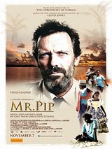 Affiche de Mr. Pip, film à voir en streaming sur Pygargue