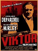 Affiche de Viktor, film à voir en streaming sur Pygargue