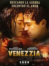 Affiche de Venezzia, film à voir en streaming sur Pygargue