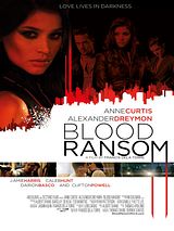 Affiche de Blood Ransom, film à voir en streaming sur Pygargue