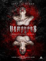 Affiche de Vampyres, film à voir en streaming sur Pygargue