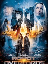 Robot Overlords (Original Motion Picture Soundtrack)