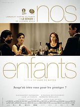 Affiche de Nos enfants, film à voir en streaming sur Pygargue