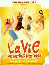 Affiche de La Vie ne me fait pas peur, film à voir en streaming sur Pygargue