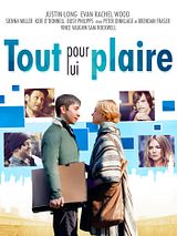Affiche de Tout pour lui plaire, film à voir en streaming sur Pygargue