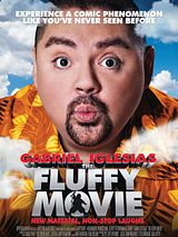 Affiche de The Fluffy Movie, film à voir en streaming sur Pygargue