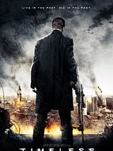 Affiche de Timeless, film à voir en streaming sur Pygargue