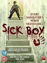 Affiche de Sick Boy, film à voir en streaming sur Pygargue