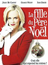 Affiche de La Fille du Père Noël, film à voir en streaming sur Pygargue