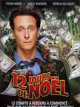 Affiche de 12 Jours avant Noël, film à voir en streaming sur Pygargue