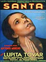 Affiche de Santa, film à voir en streaming sur Pygargue