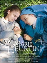 Affiche de Marie Heurtin, film à voir en streaming sur Pygargue