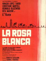 Affiche de Rosa blanca, film à voir en streaming sur Pygargue